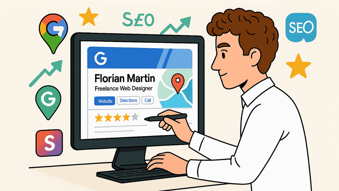 Pourquoi Google Business Profile est essentiel pour ton entreprise