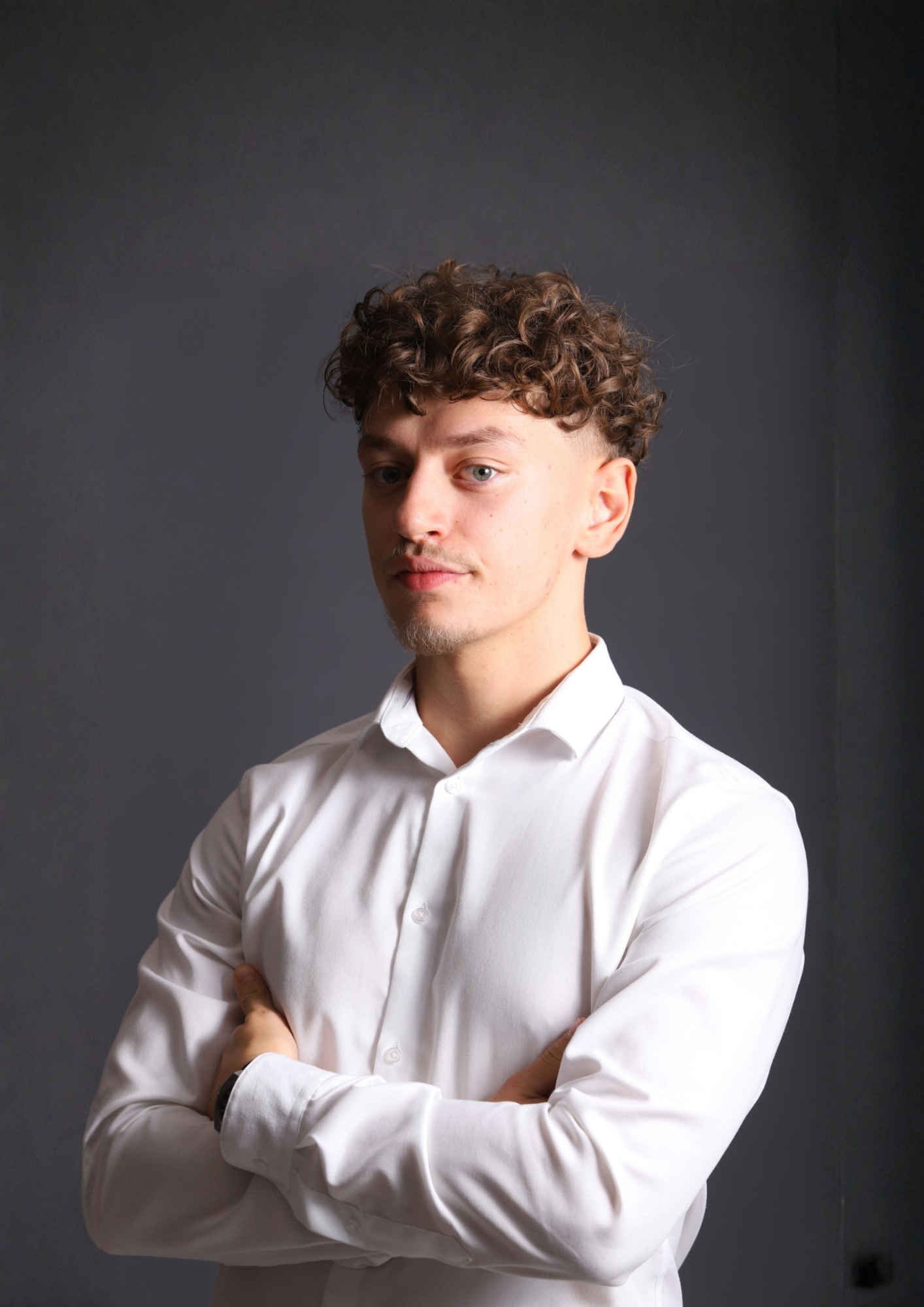 Florian Martin, consultant digital freelance
