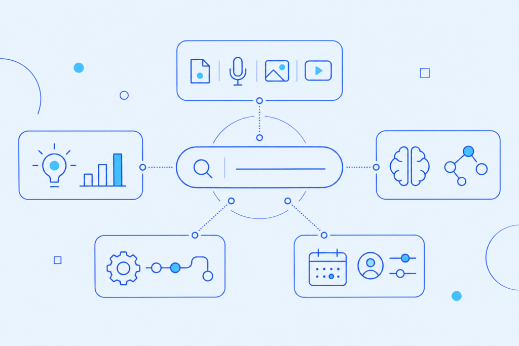 Google I/O 2026 : les 5 annonces qui vont changer le SEO