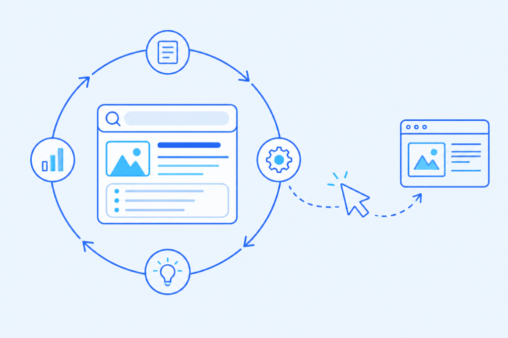 Zero-click search : ce que l'étude SparkToro 2026 change pour votre SEO