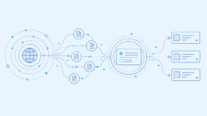 AI search traffic : comment mesurer un trafic qui devient invisible