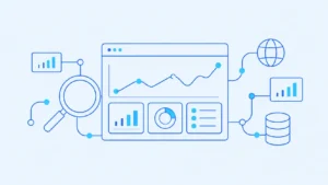 Analyse de positionnement SEO : méthode et outils