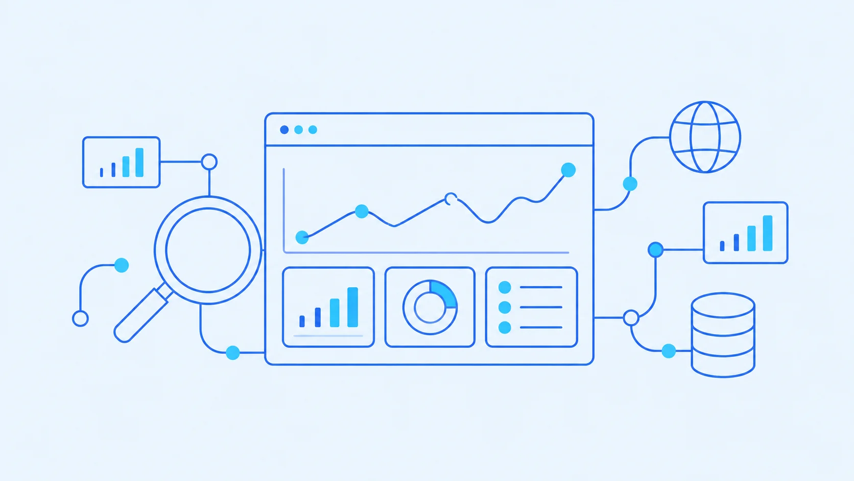Analyse de positionnement SEO : méthode et outils