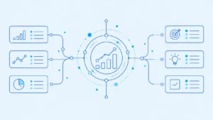 Analyse SEO : méthode simple pour passer des données aux décisions