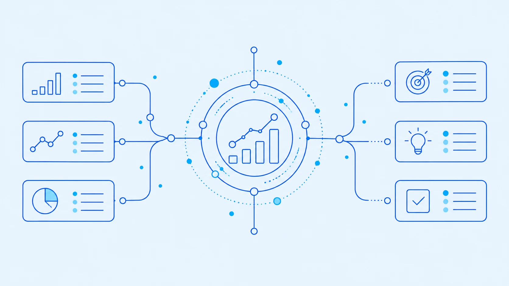 Analyse SEO : méthode simple pour passer des données aux décisions