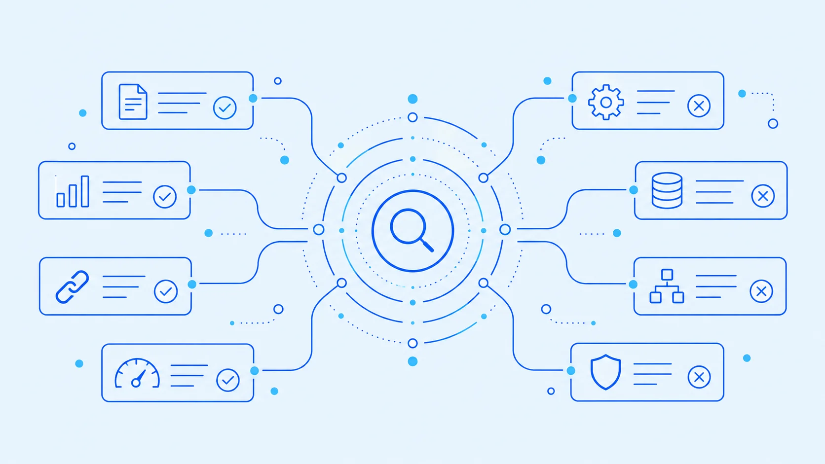 Audit SEO gratuit : ce qu'il peut vraiment détecter et ses limites