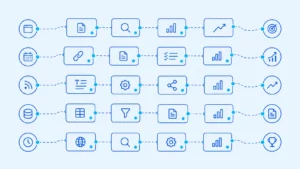 Automatiser son SEO avec n8n : 5 workflows concrets