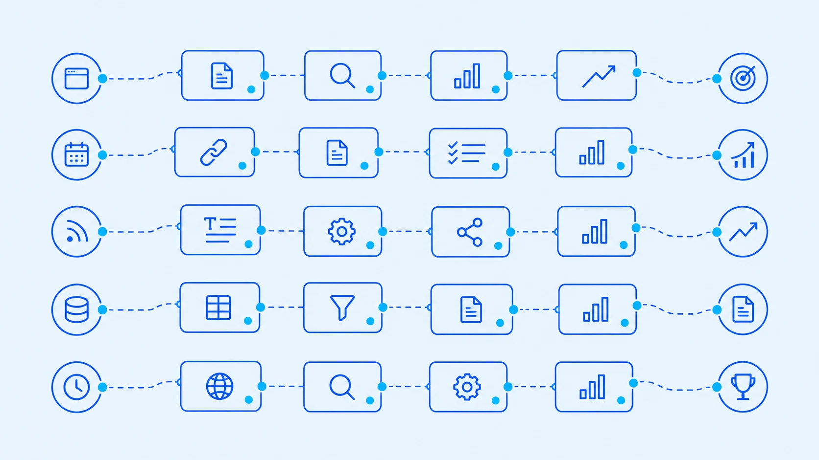 Automatiser son SEO avec n8n : 5 workflows concrets