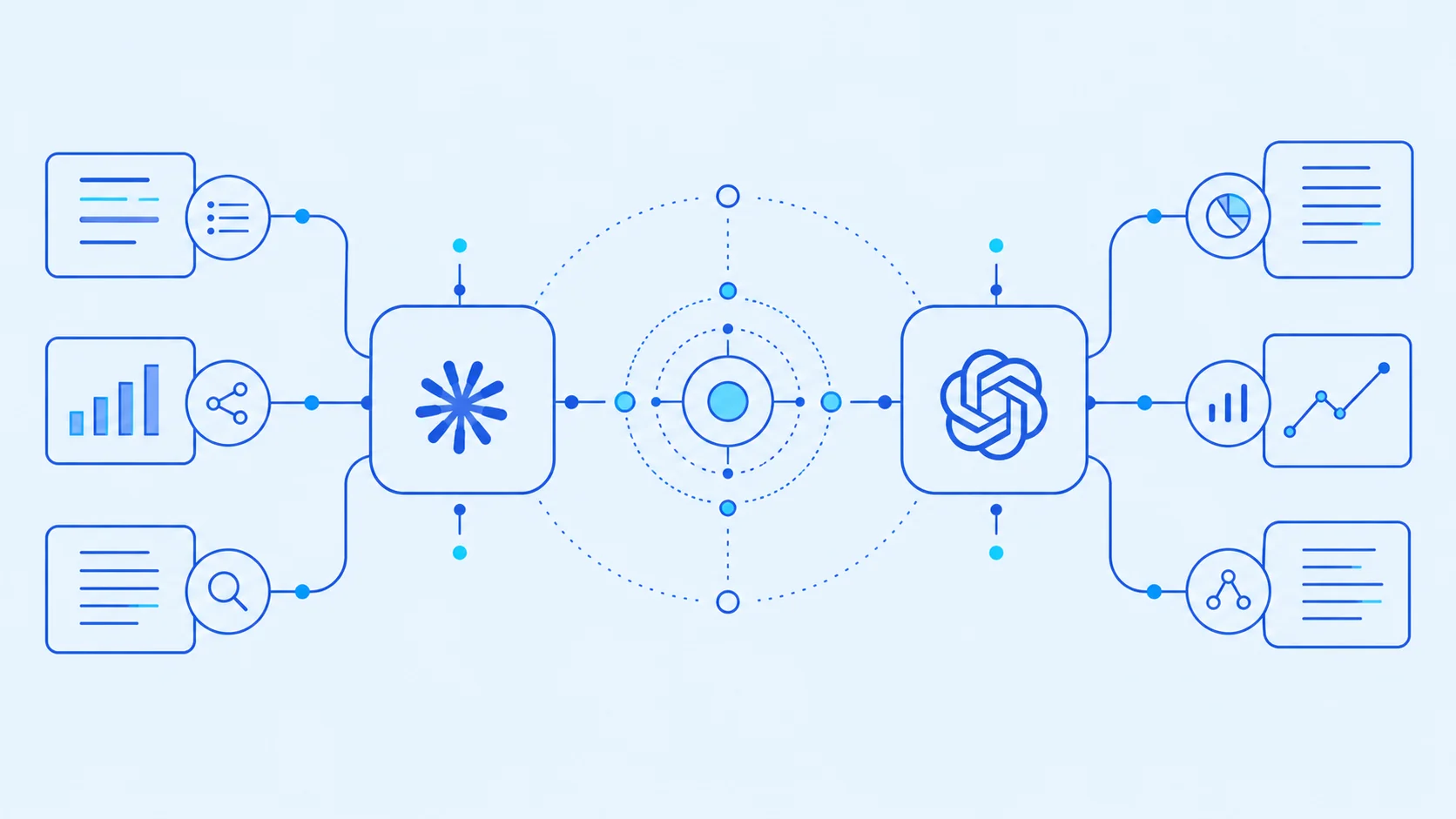Claude pour le SEO : briefs, synthèses et analyse longue face à ChatGPT