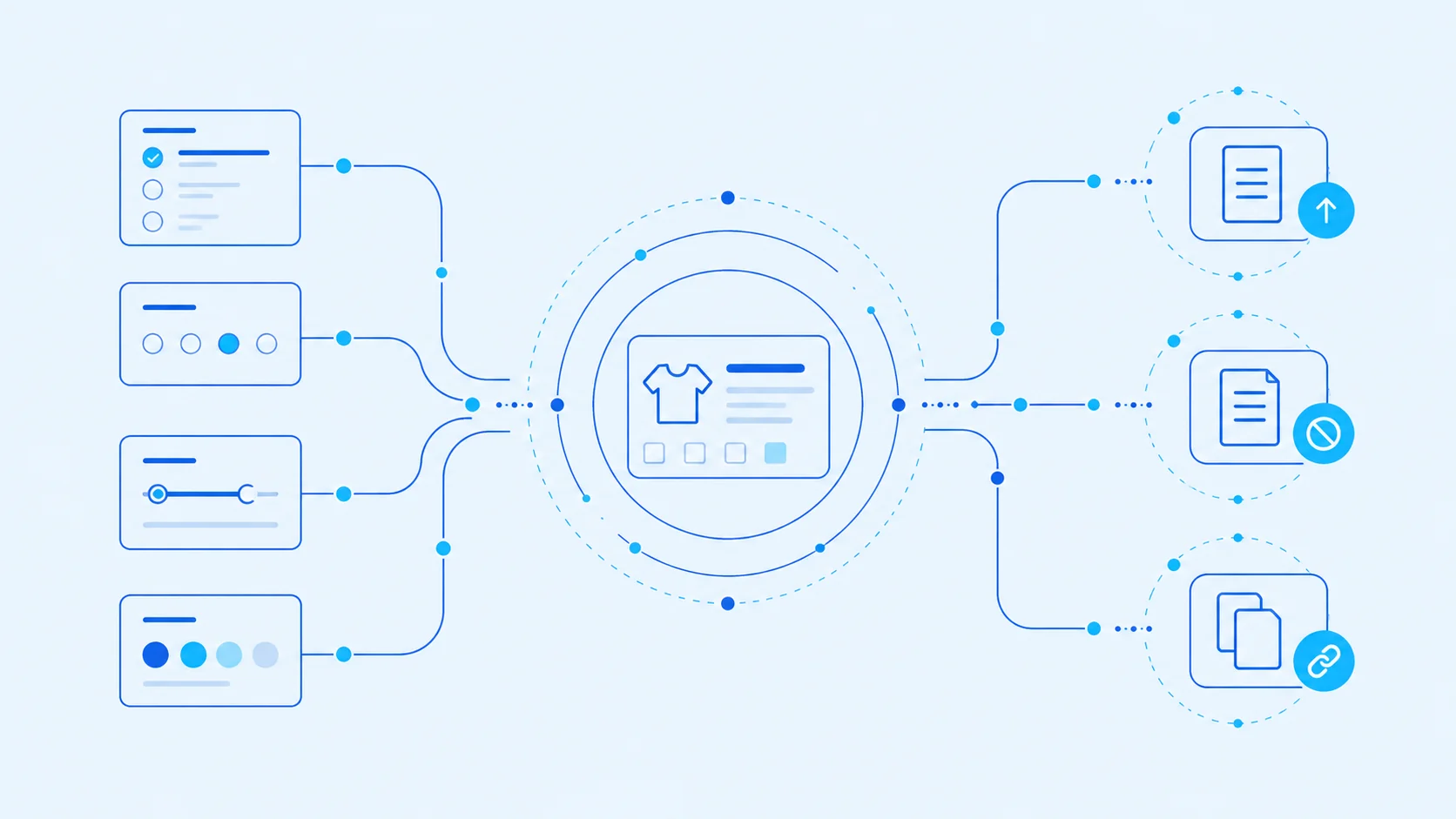 Facettes SEO e-commerce : indexer, bloquer ou canonicaliser ?