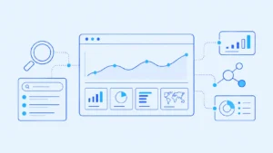 GA4 pour le SEO : quels rapports regarder et comment les interpréter