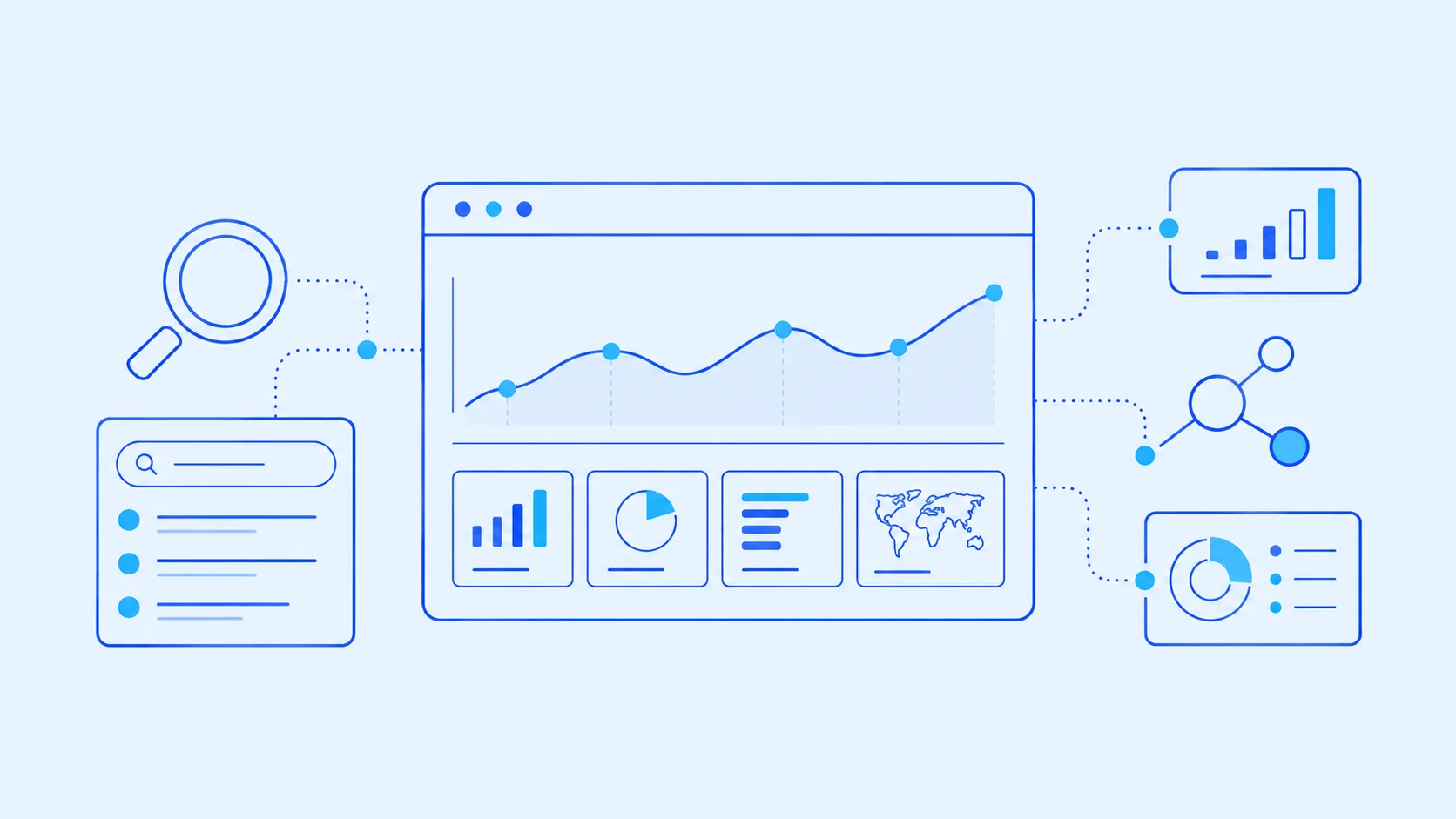GA4 pour le SEO : quels rapports regarder et comment les interpréter