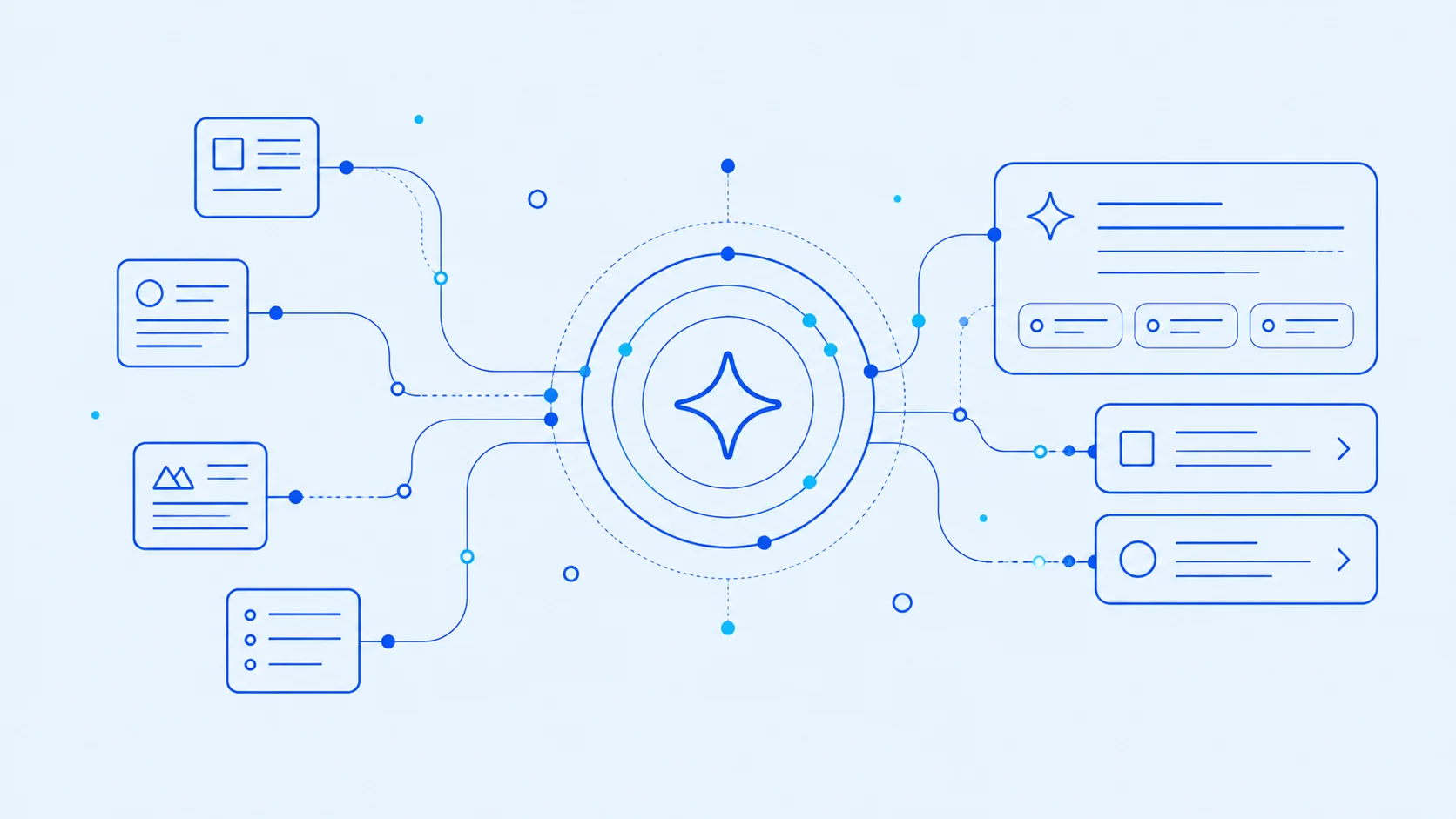 Gemini SEO : optimiser ses contenus pour l'écosystème Google IA