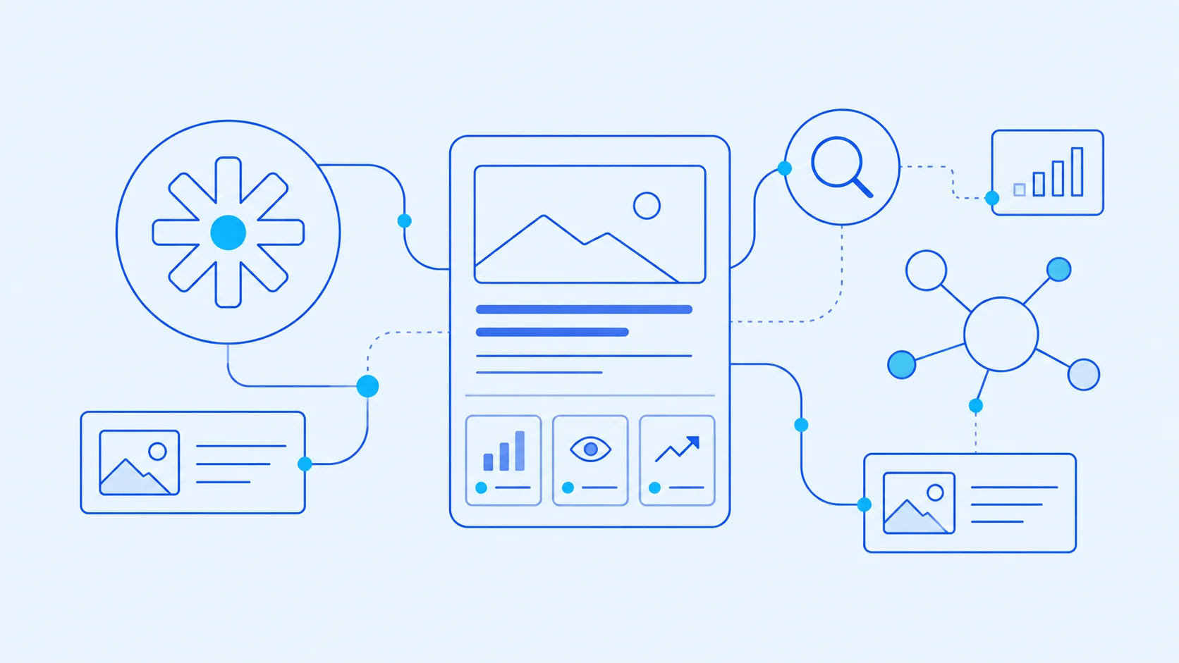 Google Discover : comment y apparaître et générer du trafic