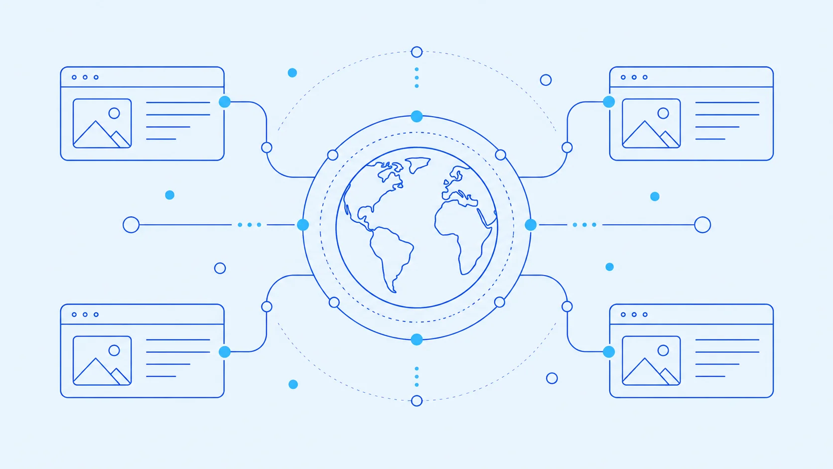 Hreflang : le guide pratique pour votre SEO international