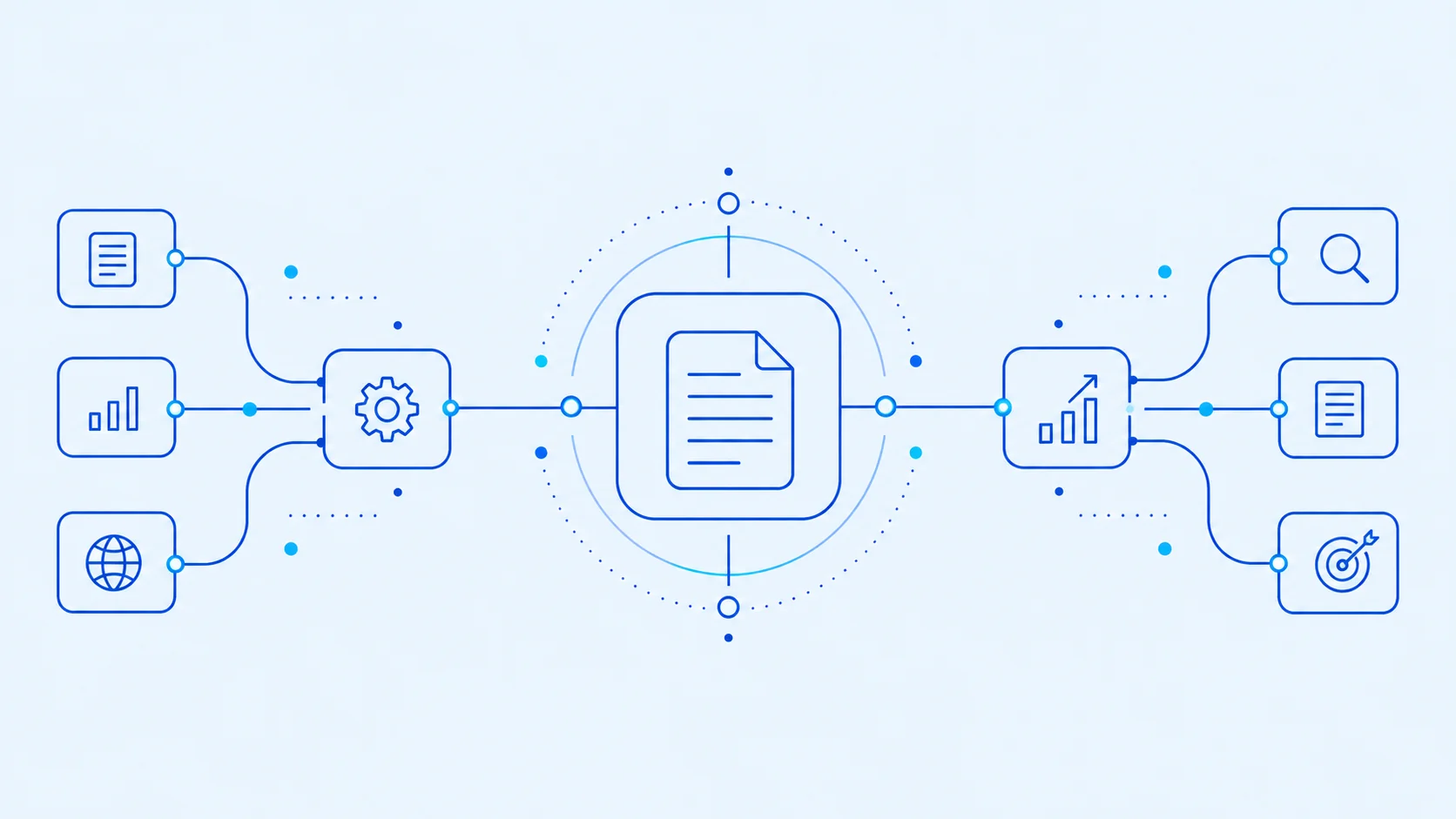 Rédaction IA : comment produire du contenu SEO de qualité avec l'IA