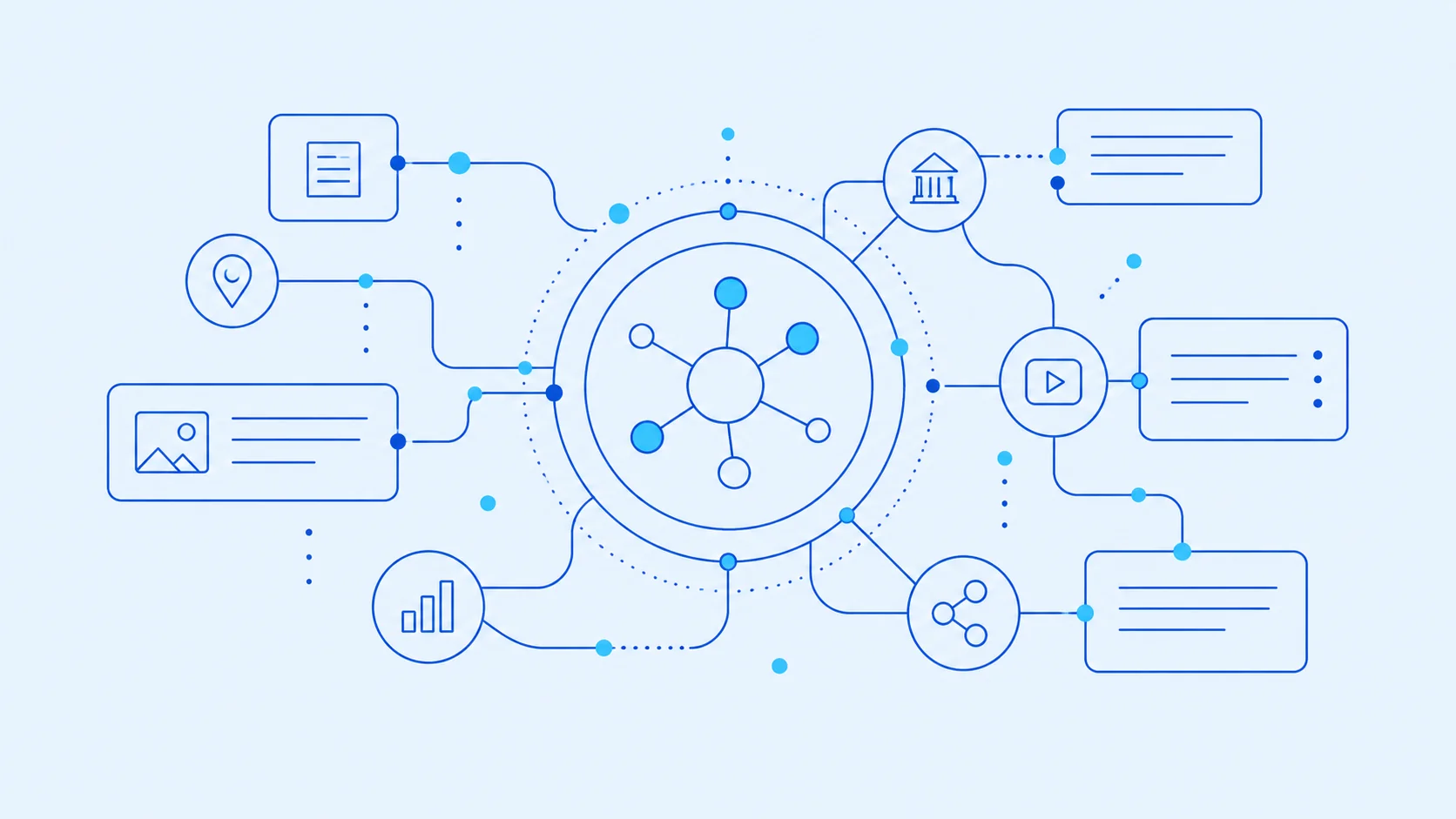 Knowledge Graph SEO : optimiser pour le graphe de connaissances Google