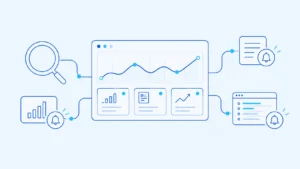 Monitoring SEO : mettre en place des alertes trafic, indexation et positions