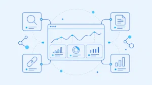 Outils SEO : composer une stack efficace pour l'audit, le contenu, le netlinking et le reporting