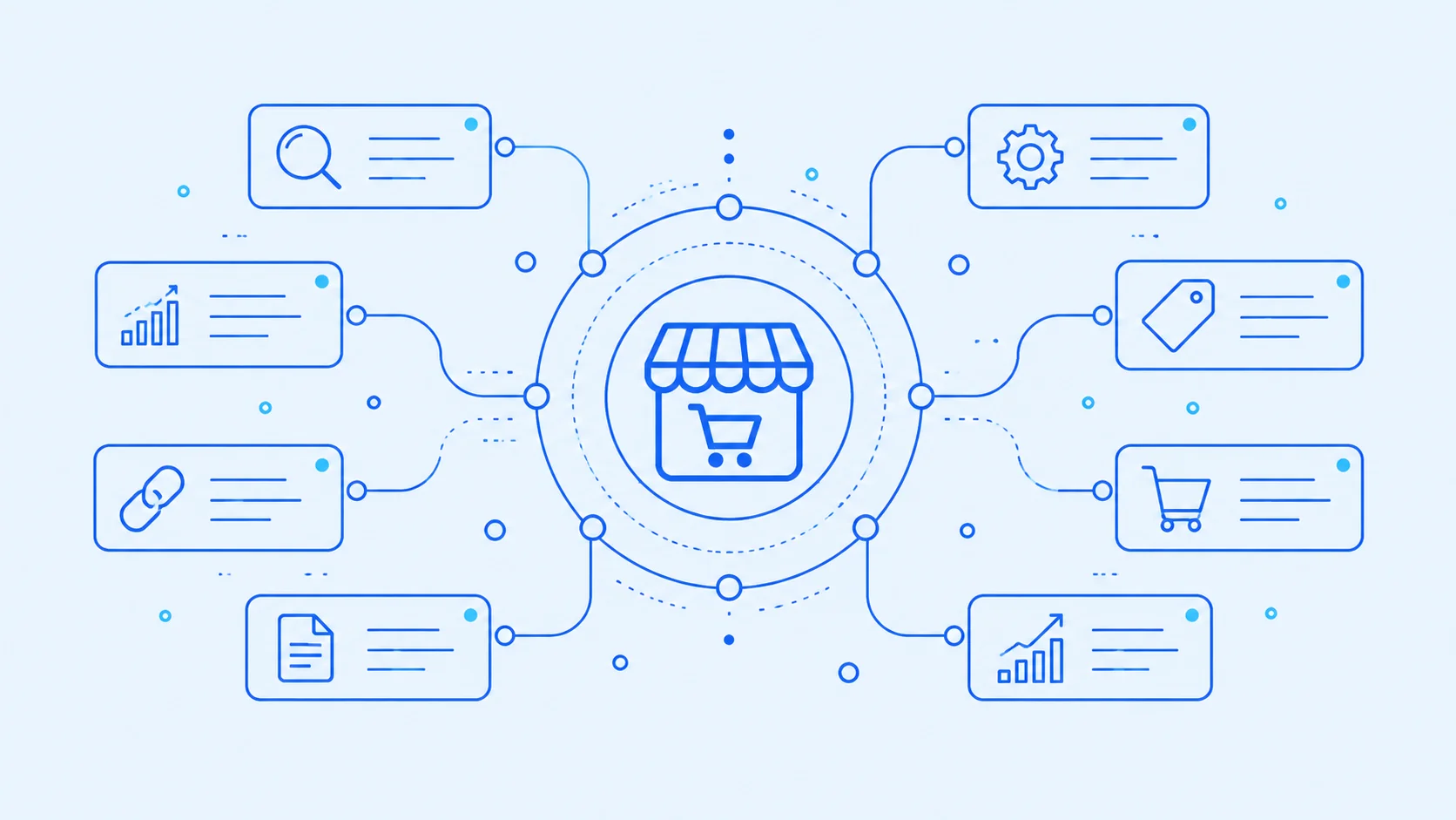 SEO e-commerce : guide complet pour développer ses ventes organiques