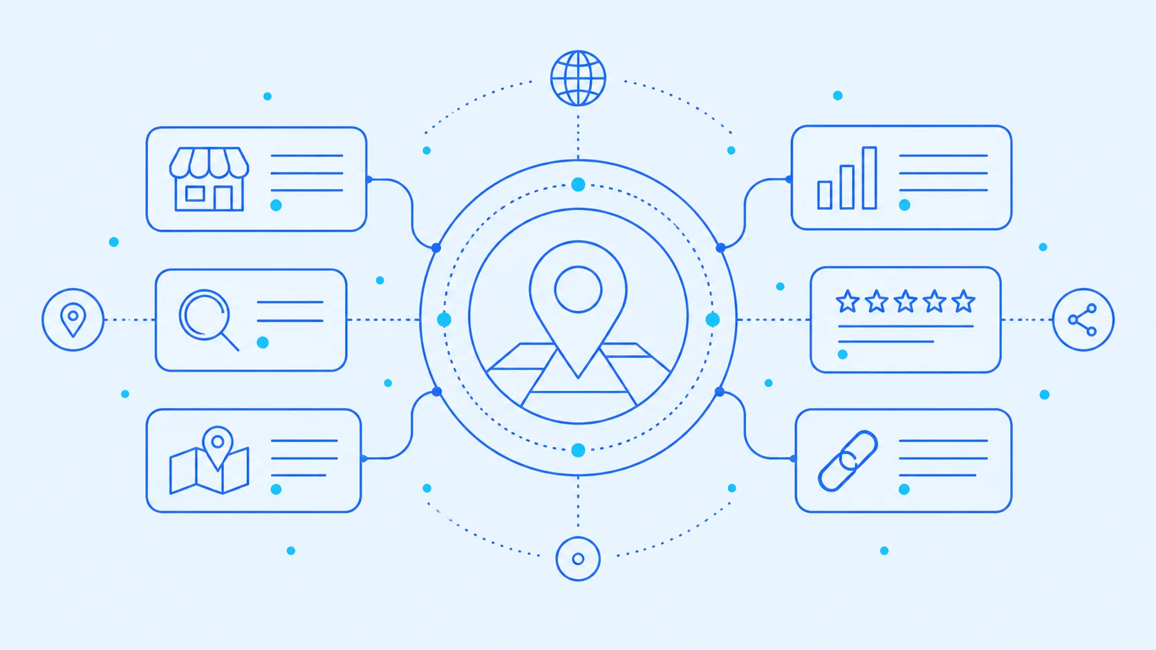 SEO local : la méthode complète pour capter les recherches de proximité