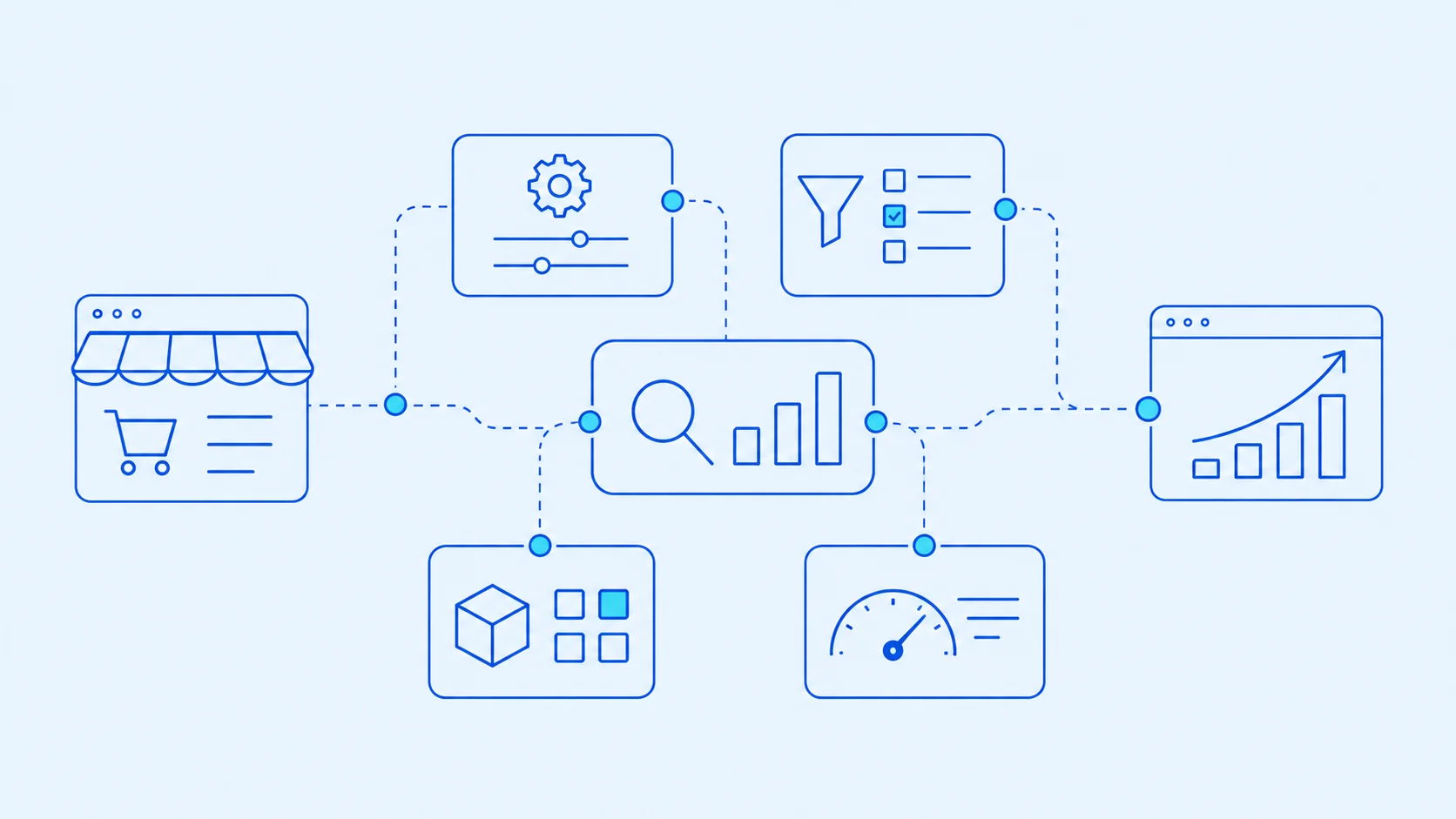Optimiser le SEO d'une boutique PrestaShop : réglages natifs, facettes, modules et vitesse