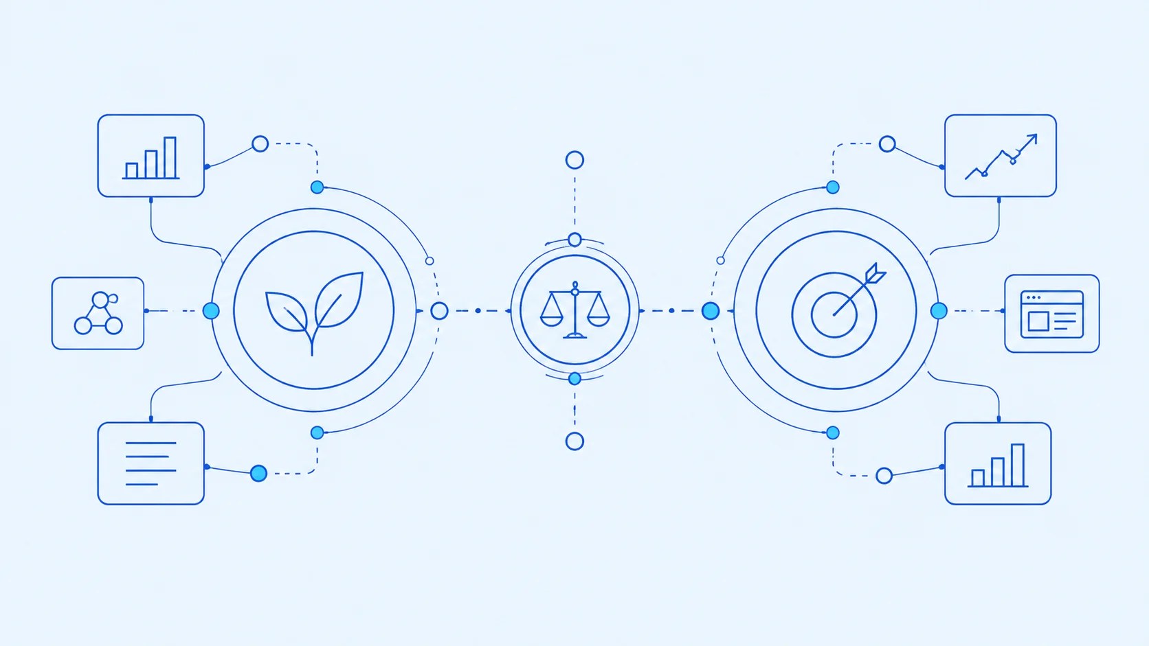 SEO vs SEA : arbitrer entre budget court terme et acquisition durable