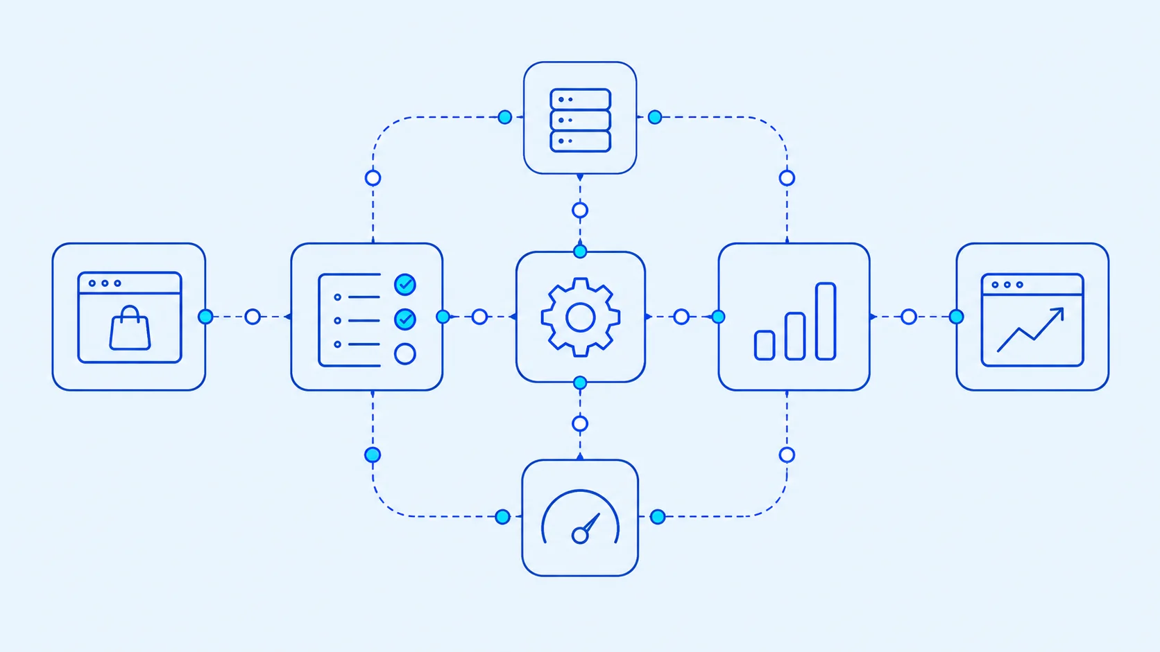 Checklist SEO Shopify : corriger les limites techniques natives
