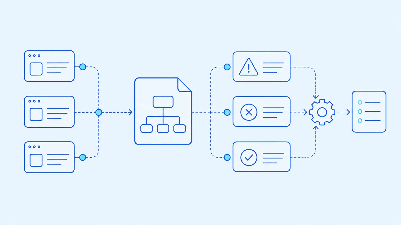 Sitemap XML : structure, erreurs fréquentes et automatisation