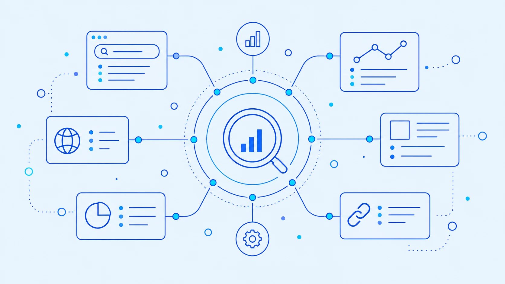 Veille SEO : les meilleures sources et outils en 2026