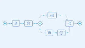 Workflow automatisation : comment cartographier et optimiser ses processus