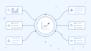 Trafic SEO en baisse, positions stables : comprendre la chute des clics et y répondre