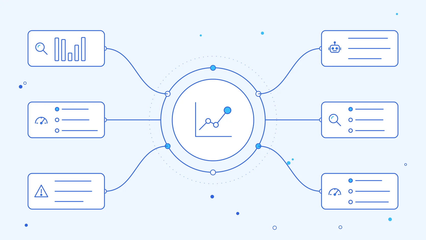 Trafic SEO en baisse, positions stables : comprendre la chute des clics et y répondre