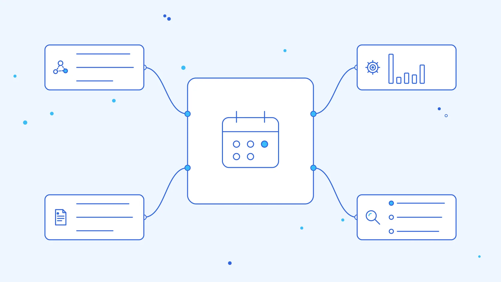 Calendrier éditorial : construire un planning SEO piloté par la donnée et l'automatiser