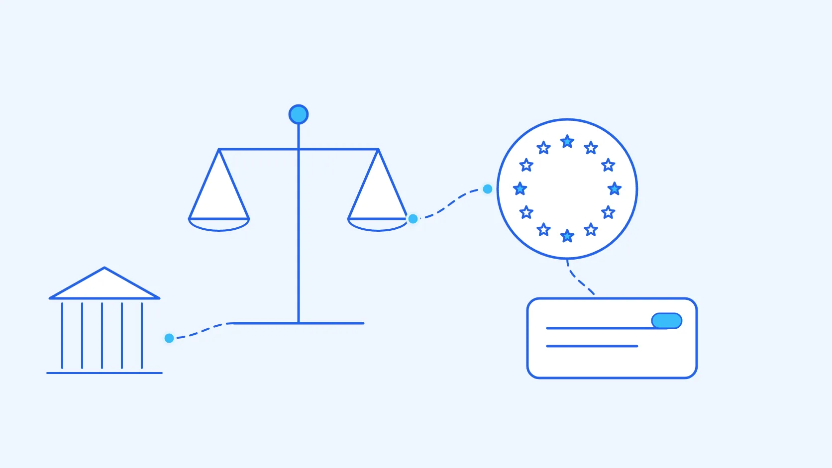 Décisions antitrust visant Google aux États-Unis et en Europe