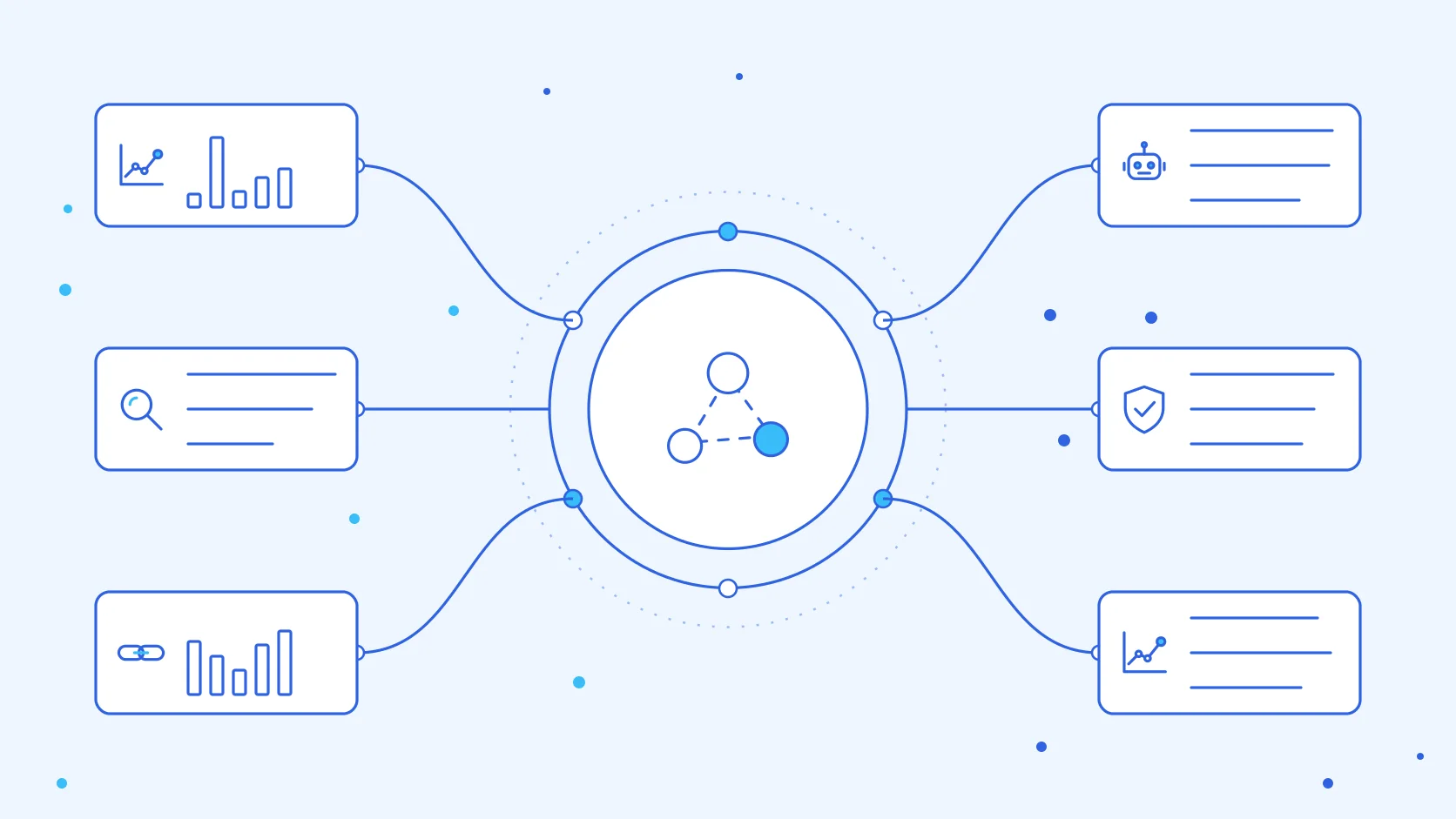 Model Context Protocol en SEO : interroger GA4, la Search Console et Ahrefs depuis Claude