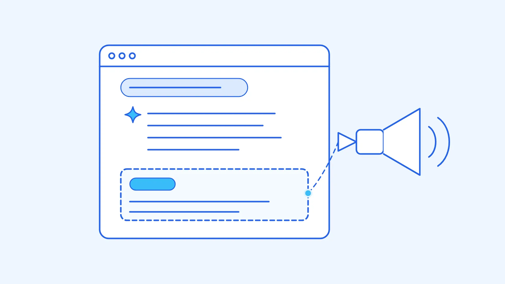 Annonces sponsorisées dans les réponses de Google AI Mode et de ChatGPT