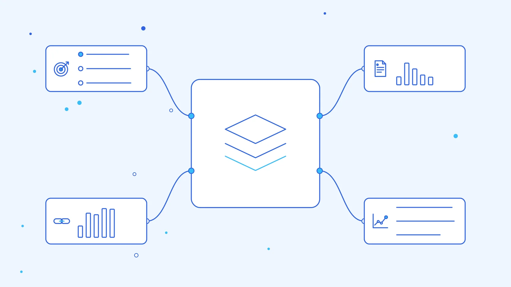 Stratégie de contenu SEO : du TOFU au BOFU, une page par intention