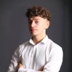 Portrait de Florian Martin
